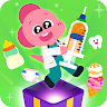 Cocobi World 2 -Kids Game Play 's icon