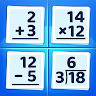 Math Games - Practice Quizzes 's icon