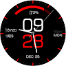 Key114 Analog Watch Face 's icon