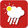 Weather Alerts & forecast 's icon