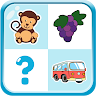 Kids Memory-Picture Matching 's icon