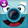 ChatterPix Kids 's icon