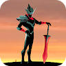 Shadow fighter 2: Ninja fight 's icon