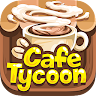 Idle Cafe Tycoon: Coffee Shop 's icon