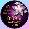 PW09 Blossom Glimmer Watch 's icon