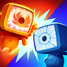 Roll Roll: Dice Heroes 's icon