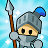 Fortress Merge: Puzzle Defense 's icon