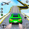 Ramp Car Games - GT Car Racing 's icon