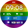 Pride Animated Watch Face 's icon