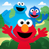 Sesame Street Games Club 's icon