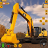 City Construction Road Game 3d 's icon