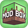 ModBox: Maps Mods Minecraft PE 's icon