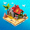 Fantasy Island Sim: Fun Forest 's icon