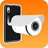 AlfredCamera Home Security app 's icon