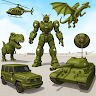 Dragon Multi Robot Transform 's icon