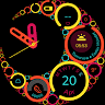 Apollonian Watch Face 's icon