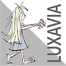 Luxavia 's icon