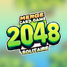 2048 Solitaire－Merge Card Game 's icon