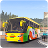 India Tourist Bus Simulator 's icon