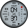MW39 Sport Digital Watch 's icon