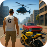 Gangster Crime 3D Mafia Games 's icon