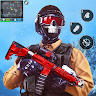 Modern Ops: Gun Shooting Games 's icon