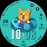 ML2U 206 Watch Face 's icon