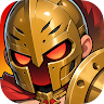 Mini Empire: Hero Never Cry 's icon