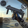 Tactical OPS－FPS Shooting Game 's icon