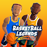 Idle Basketball Legends Tycoon 's icon
