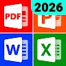Document Reader - PDF Editor 's icon