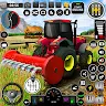 Tractor Farming Simulator Game 's icon
