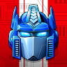 TRANSFORMERS: Tactical Arena 's icon
