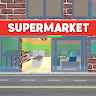 Supermarket 3D Simulation Game 's icon