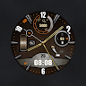 W-Design WOS035 Watch Face 's icon