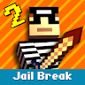 Cops N Robbers: Prison Games 2 's icon