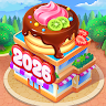 Foodie Festival: Cooking Game 's icon