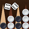 Backgammon Plus - Board Game 's icon