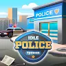 Idle Police Tycoon－Police Game 's icon