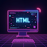 Learn HTML 's icon