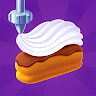 Perfect Cream: Cake Games 's icon