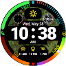 Active Tactical Gear Wear OS 's icon