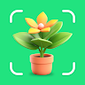 Plant Identifier & Plant Care 's icon