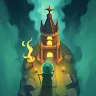 Idle Wizard: RPG Tower Defense 's icon
