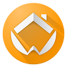 ADW Launcher 2 's icon