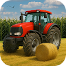 Tractor Game Farming Simulator 's icon