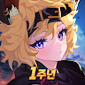 DragonSpear: Myu Idle RPG 's icon
