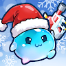 Pew Pew Slime - Idle RPG 's icon
