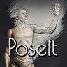 Poseit 's icon
