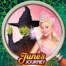 June's Journey: Wicked Mystery 's icon